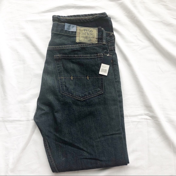 Polo by Ralph Lauren | Jeans | Nwt Polo 